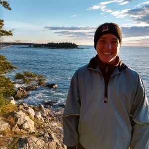 Meet your Posher, Erica